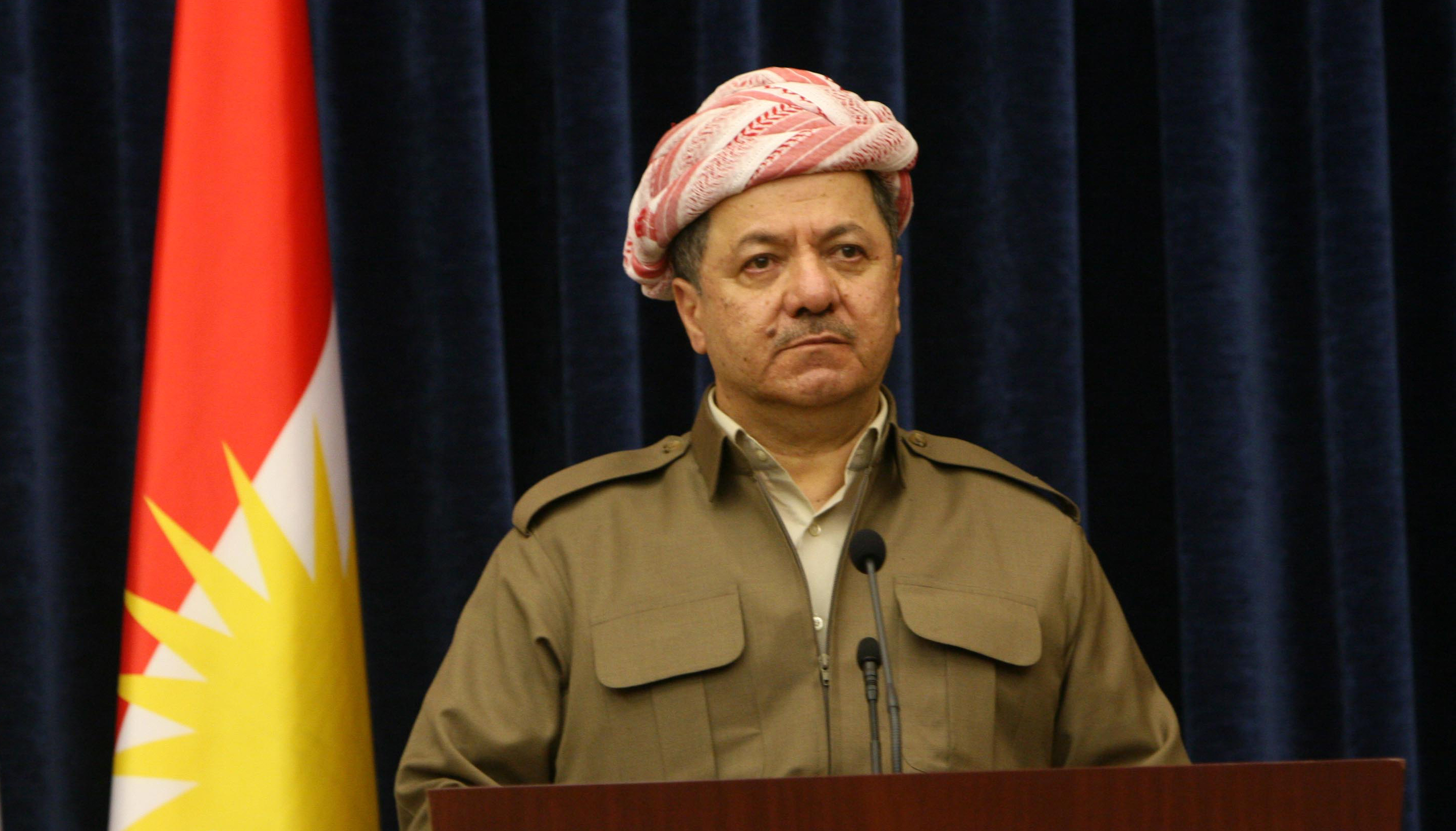 Başkan Barzani’den 1 Mayıs mesajında işçilere müjde